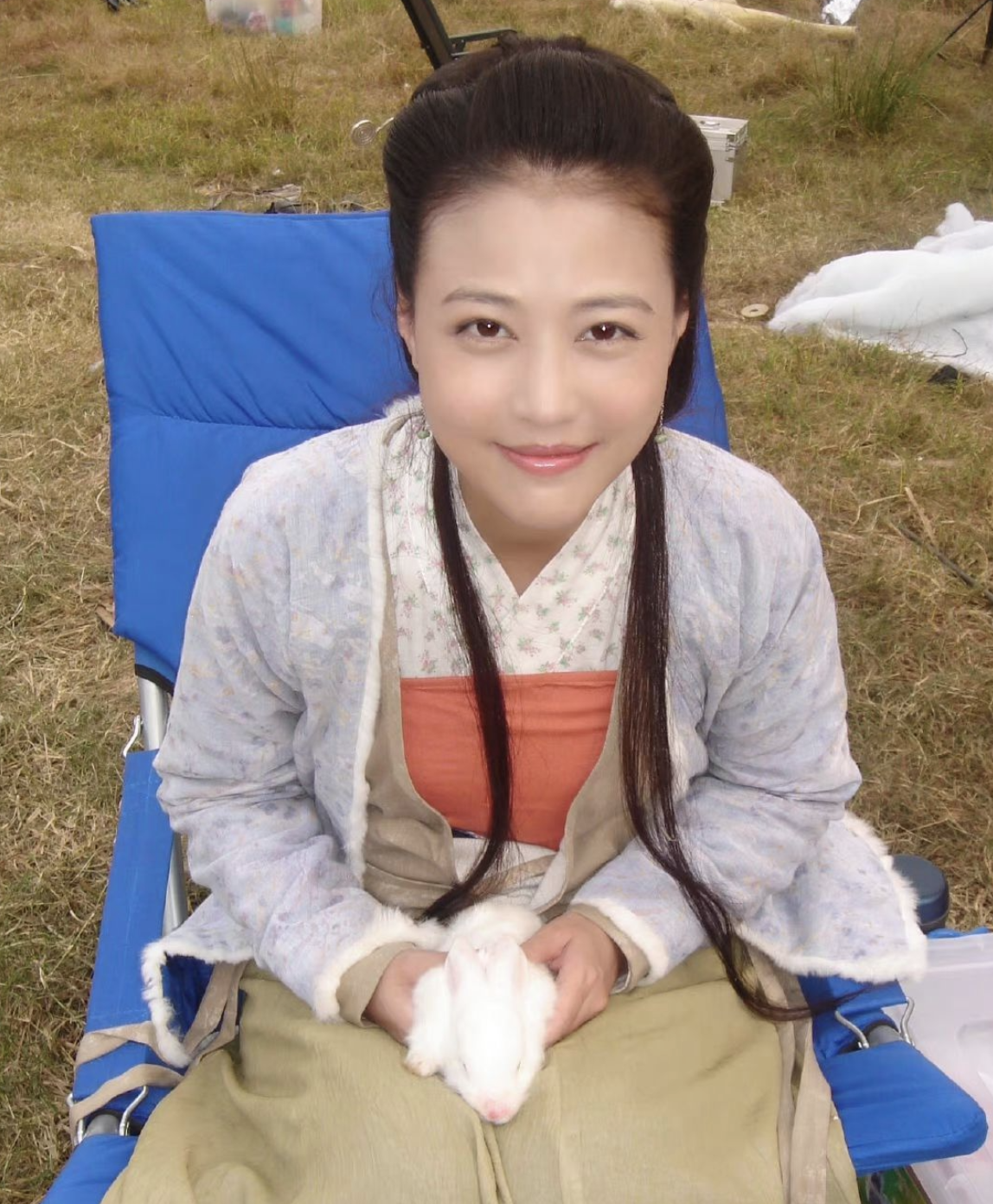 友人透露周海媚出事前状态,疑脚被割伤,一直饱受着一些问题