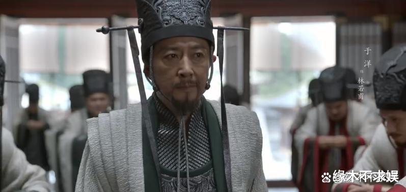 《庆余年2》全阵容来袭!李沁老了,肖战换人,多了好多新大咖!