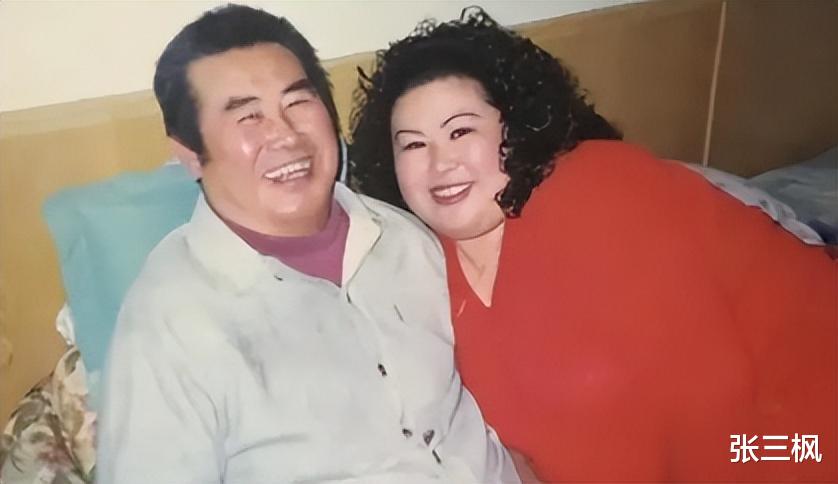 董立范|“富婆”董立范：被初恋骗走5万块，58岁单身未婚，如今怎么样了