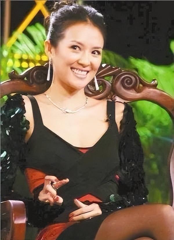 反转!章子怡玩的太花了!知情人爆料:离婚原因不在汪峰身上