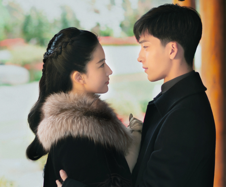 刘亦菲|没等到《一曲三笙》,刘亦菲又被传新剧,男主是你们的男神