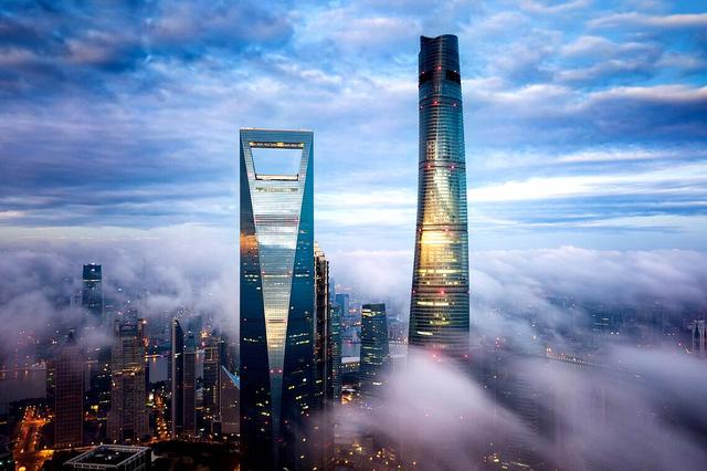 深圳市|这一次，成为热门的为什么是一线城市？