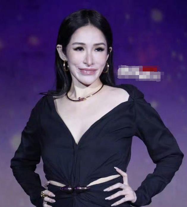 一阵不见变了样，吴昕变美，张雨绮重回巅峰，罗海琼毛晓彤不敢认