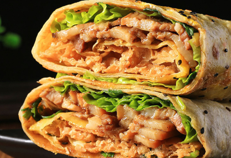 炸鸡|国内最受欢迎的10款宵夜，据说很多人至少吃过一款以上