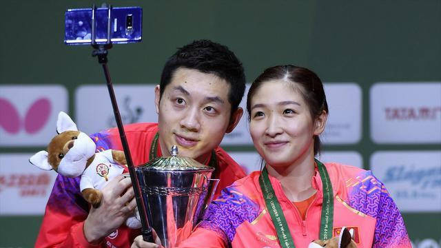 浪子回头！35岁张继科官宣新喜讯！刘诗雯终于等到！父母送祝福！