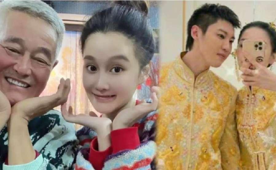 赵本山|赵本山女婿信息被曝：博士生，在国外有生意不缺钱，婚后定居东北