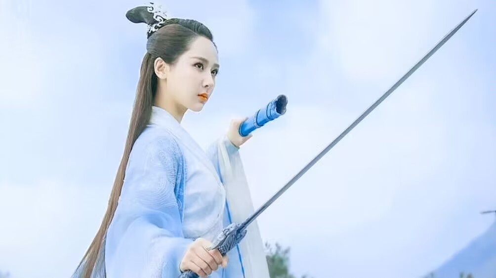 杨紫首部武侠剧启动,被爆与张若昀、丁禹兮领衔,孙珍妮惊喜加盟