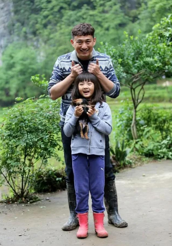 黄磊|明明演技一般,却被吹捧成“老戏骨”,这九位演员,演啥都一个样!