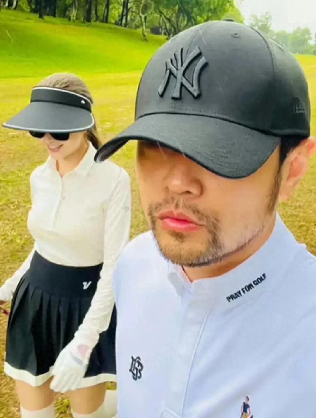 曝昆凌婚姻稳定原因：孩子撑腰，女方没犯错，周杰伦要好丈夫人设