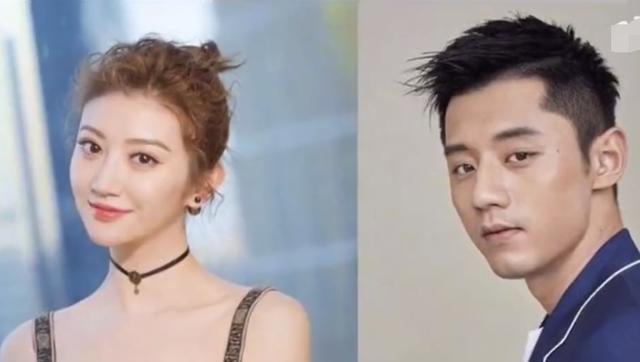 景甜|景甜称19年差点丢失自己,受这大委屈微笑面对!在寂寞中学会宽容