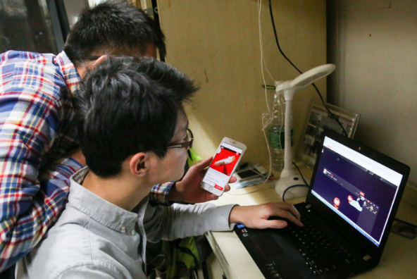 大学生|大学生上网买凉席，和卖家对话秒变招聘现场，网友：笑发财了呀