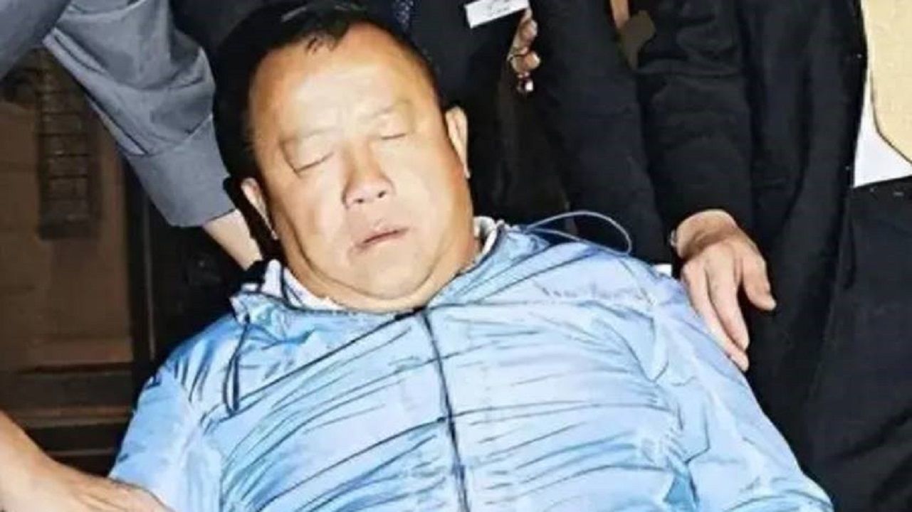 曾志伟康复背后的隐秘真相！医院治疗还是商业投资？