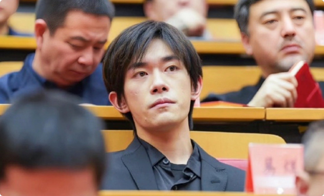 这次影协成了“照妖镜”，刘德华吴京当选副主席后，破防人算是照明白了