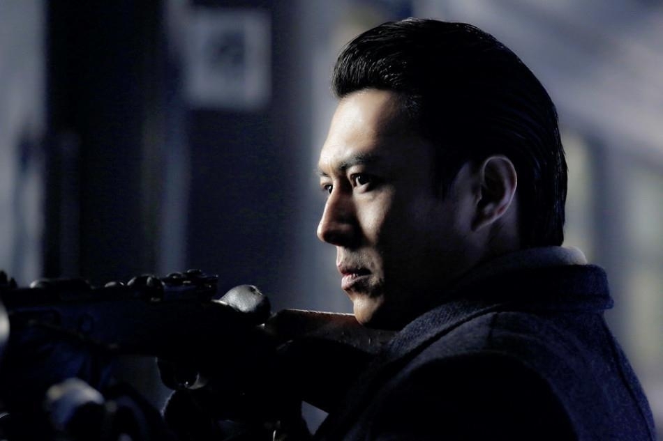 2023年中国最好的男演员排名,王志文第8,张译第5,张颂文仅第3