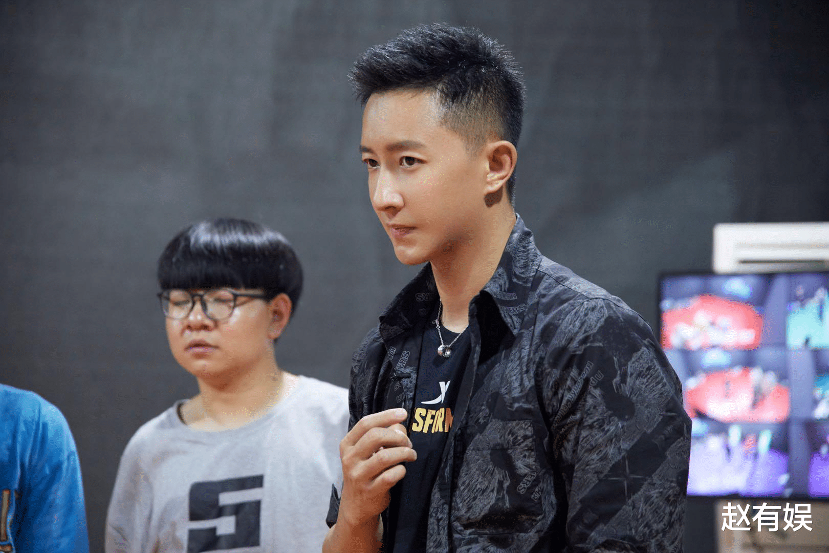 |以为是假新闻，没想到是真事，从张译到韩庚、袁立，各个离谱无语