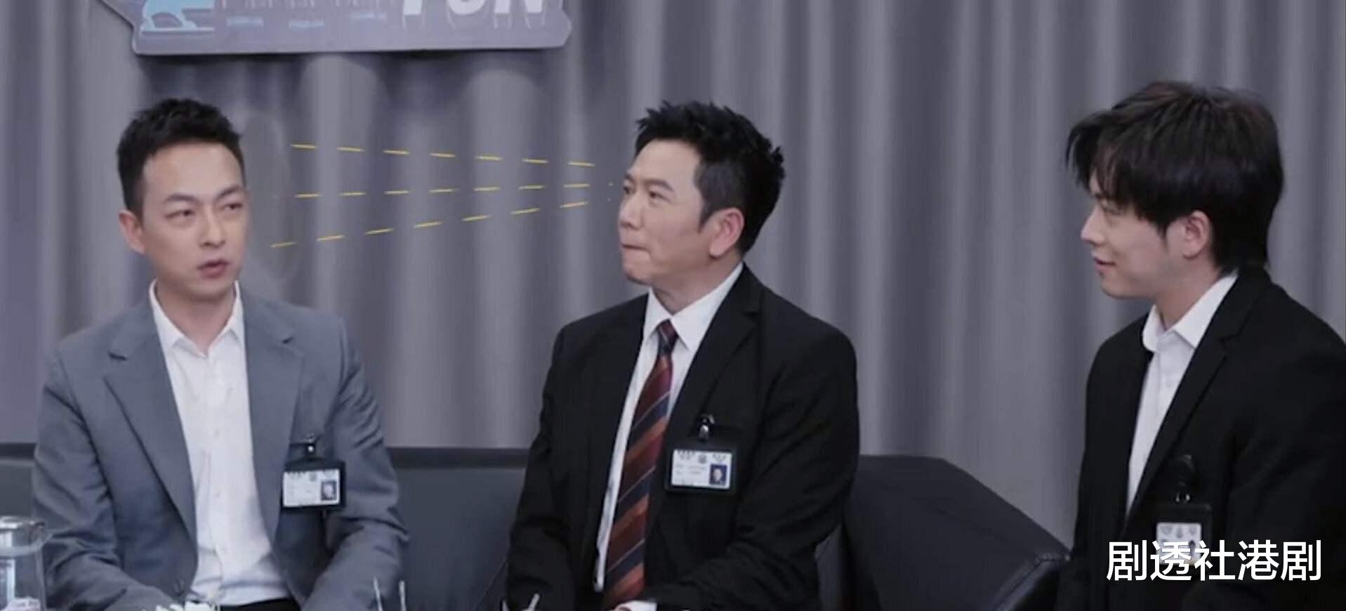 内地发展被过度照顾!知名港星难适应,站着休息会让工作人员难做