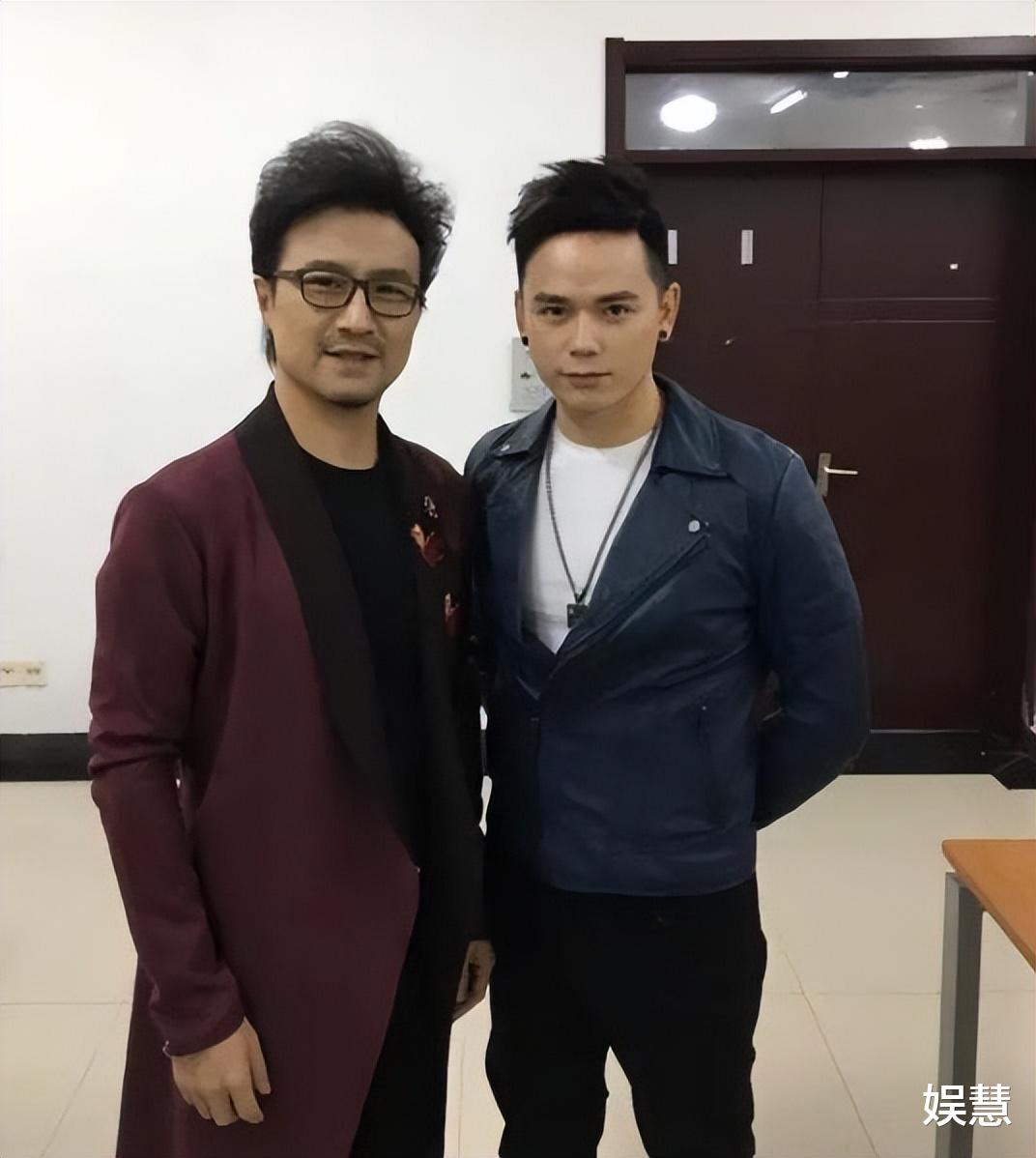 张恒远|6月13日晚,毕夏带孩子现身医院见最后一面,10分钟后张恒远病逝