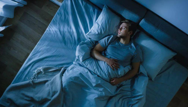 睡眠|珍惜生命，好好睡觉