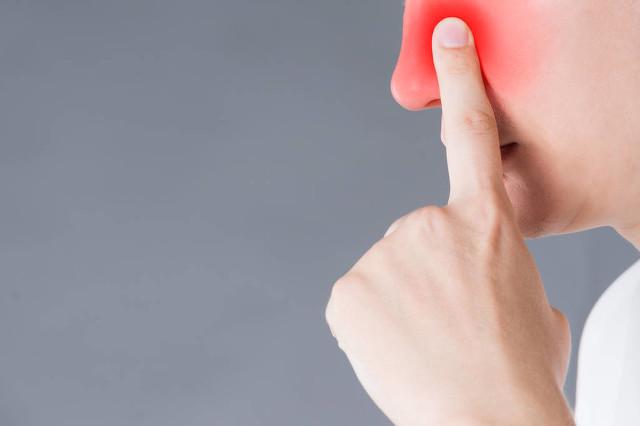 一个中成药治鼻炎,把肺中寒气驱逐出境