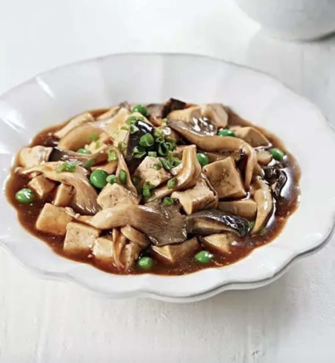 萝卜|豆腐买回家,大厨教怎么处理无豆腥味,做出来又滑又嫩好吃又简单