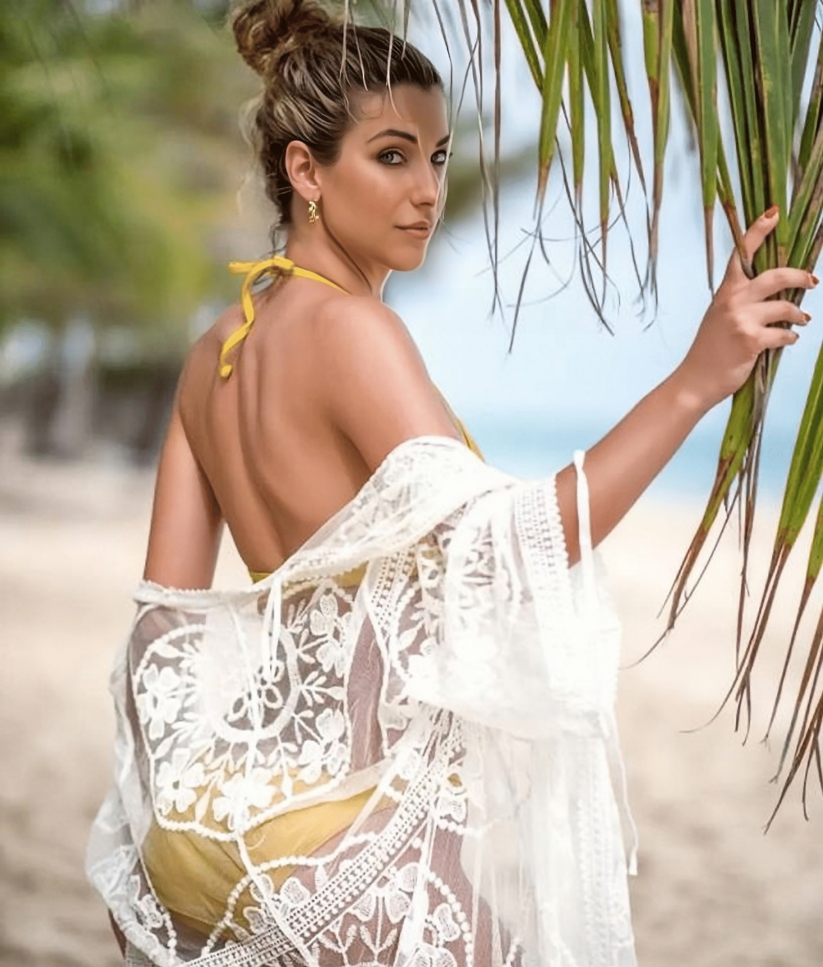 匈牙利成人女星遭曝光，服务曼联三大球星，球迷：爽翻了天灵盖！