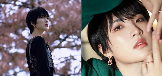 姚安娜|姚安娜亮相《去有风的地方》,手机做礼物霸气送剧组人员