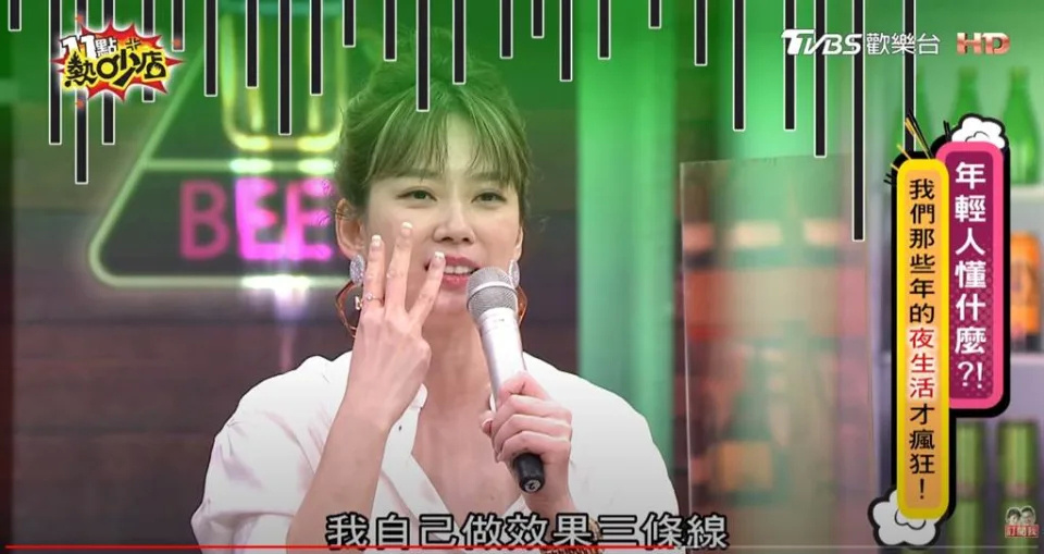 Melody被前夫起诉,自称被女方诱导签下不平等协议