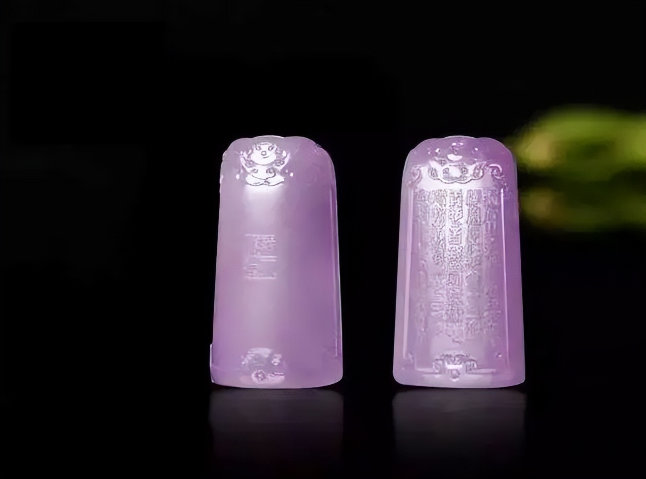 沉香|翡翠的十春九木,如何理解?