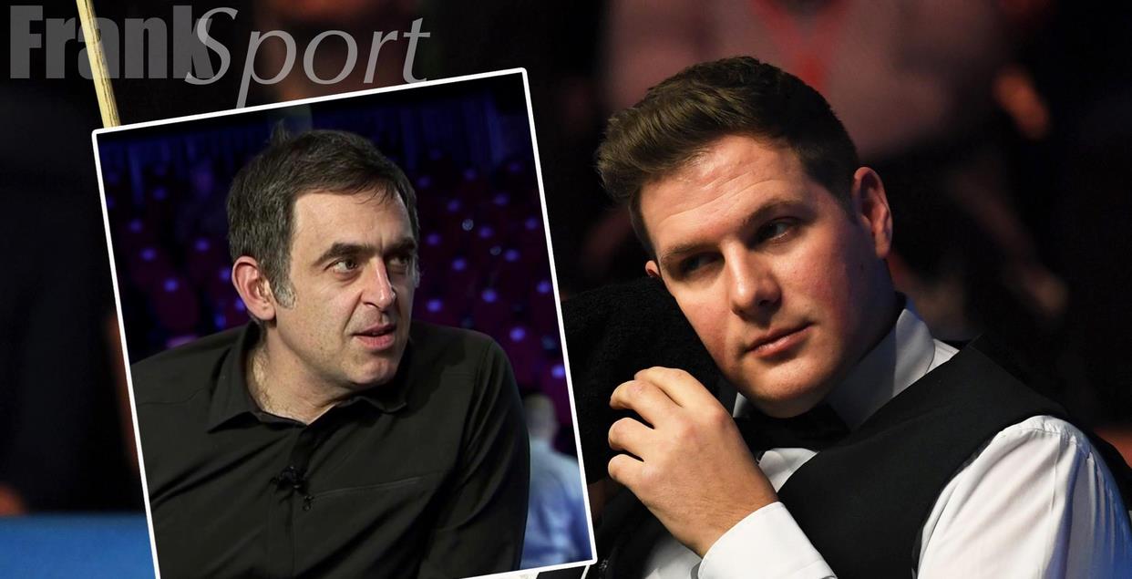 |奥沙利文：“我是好心，才试图劝退威尔斯不要成为职业球员”