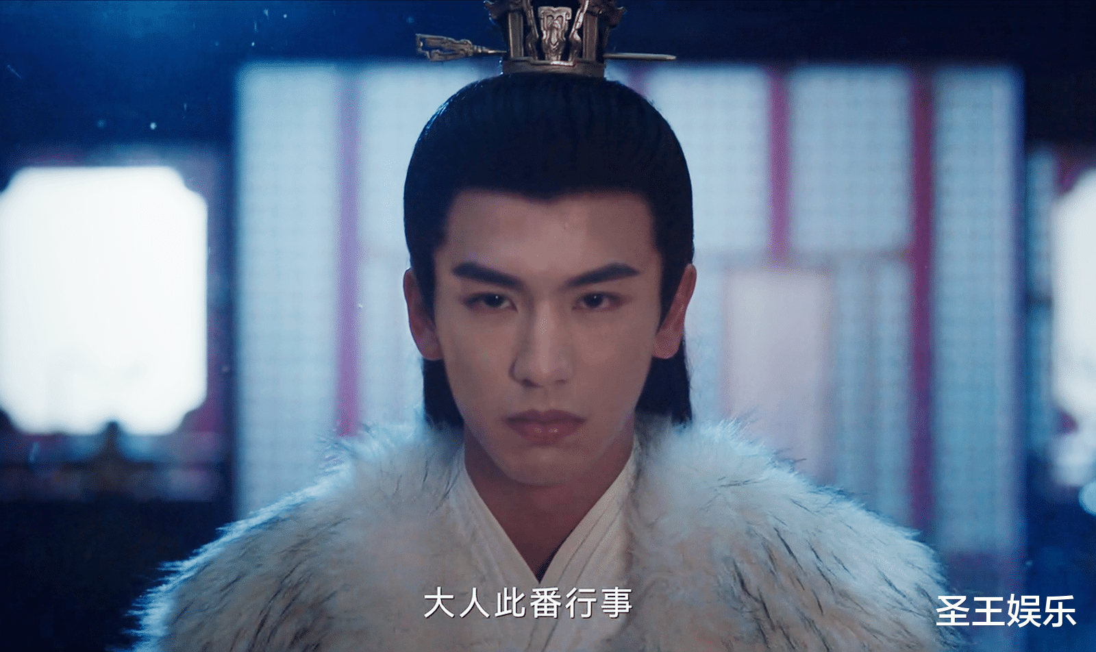 《宁安如梦》上一世燕临软禁、玷污姜雪宁,难怪燕临最终远走他乡