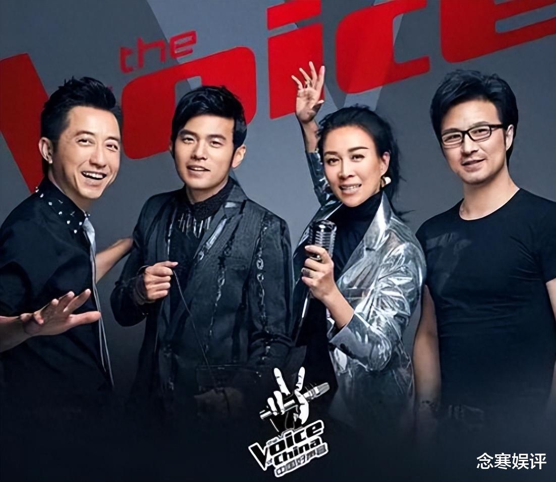 刀郎|中国好声音停播被调查,观众希望刀郎来当导师,这样口碑才能翻盘