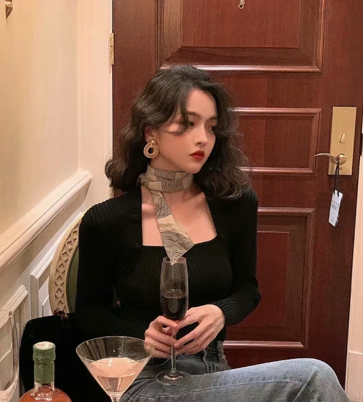 蜂蜜|2023年发型流行趋势,这4款最美!