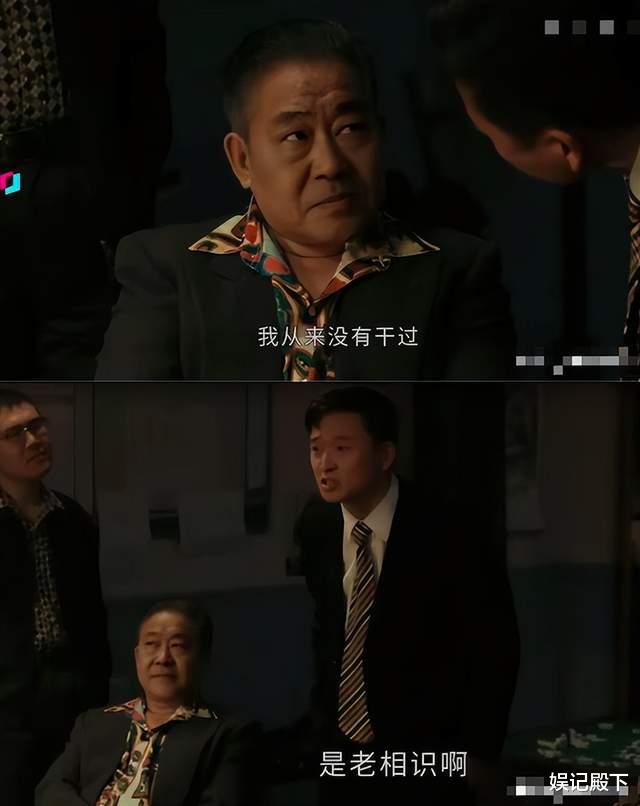 刚道歉就又删视频翻脸，海军大校杜旭东迷之操作，新剧遭换脸封杀