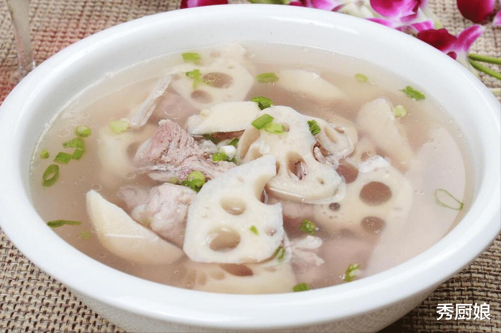 莲藕|“端午吃5白,一年病不来”,“5白”指啥?端午节将至,别忘了吃