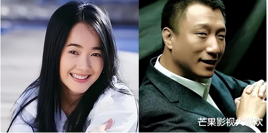 这一次,再多的名和利都救不了“风流成性”的左小青