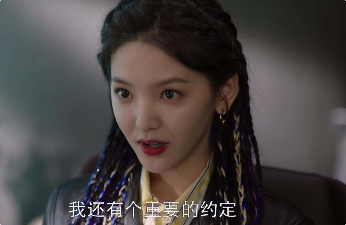 照亮你|积压2年,消防大剧《照亮你》终于能播了?但这换脸也太假了