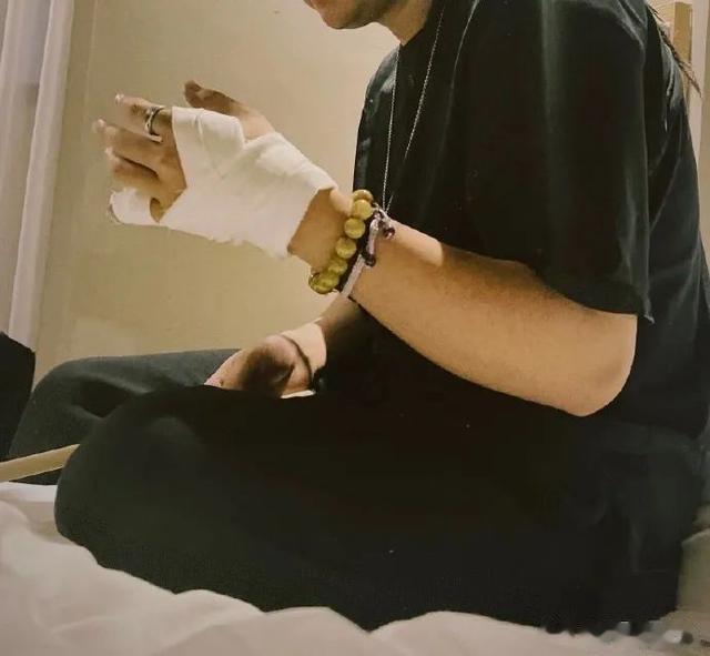 音乐节|坐轮椅全国巡演,我等着他们今年上《乐夏》!