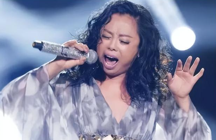 一声对不起,救不了“黄妈”黄绮珊!