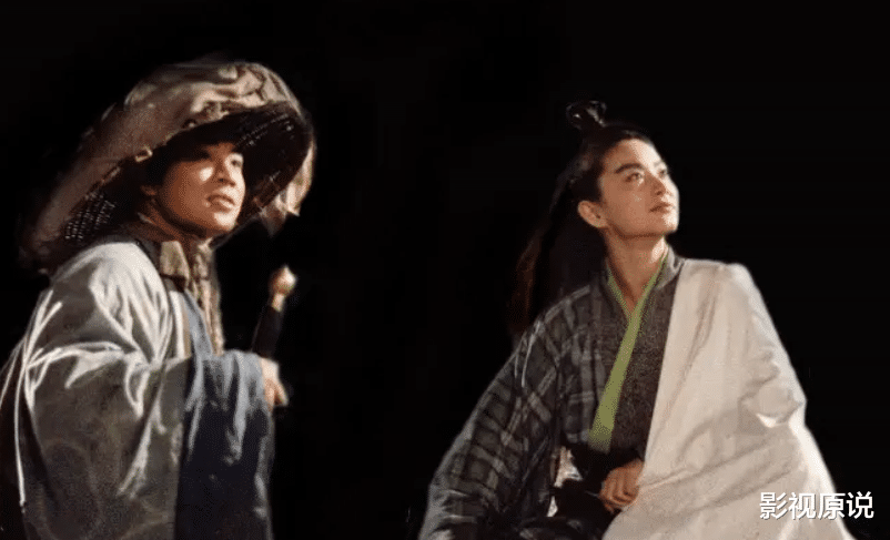 《笑傲江湖之东方不败》将拍，令狐冲东方不败共赴修罗场