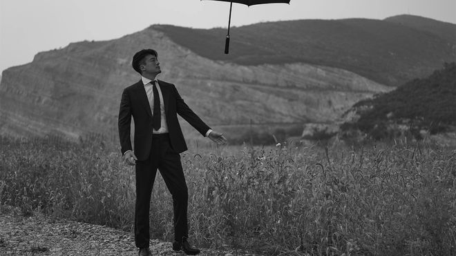 为什么说孙艺洲拉低了《坚如磐石》的口碑？演技被其他演员吊着打