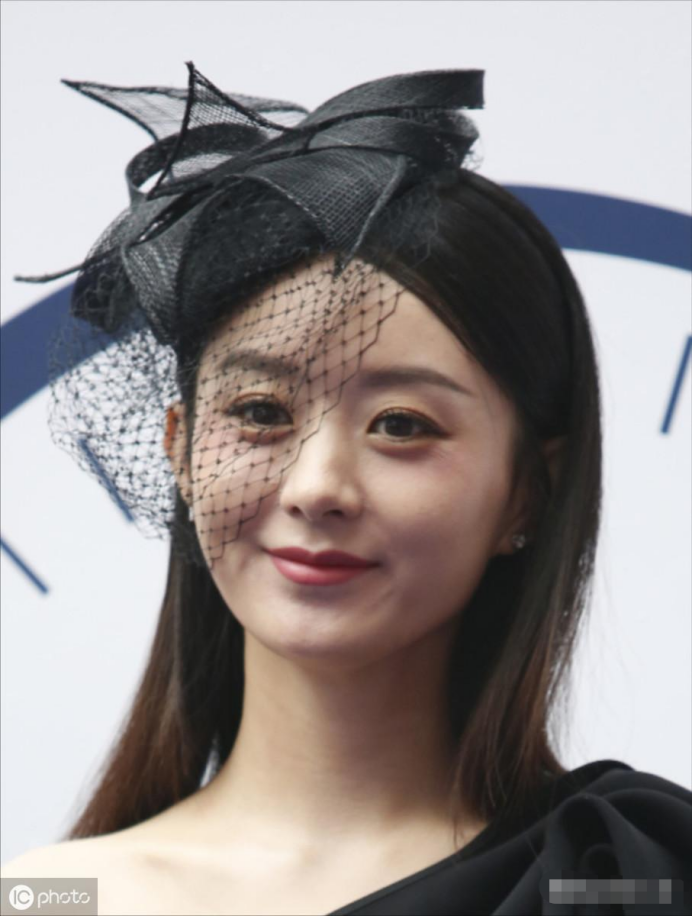 赵丽颖|赵丽颖:一步一步拼来了,所有的掌声和目光!