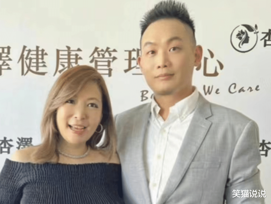 39岁Makiyo宣布离婚:结婚不到一年,产后五天曝小3岁丈夫打包走人!