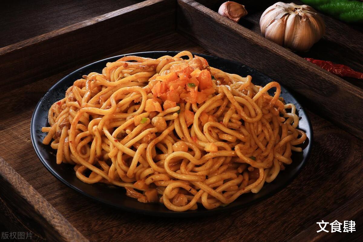 面条|盘点我国十大面条,每一种都好吃,你吃过几种?