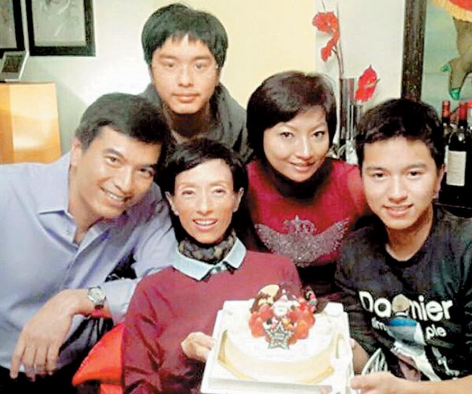 司马燕|演员司马燕:胃癌病逝8年,丈夫另结新欢,大儿子是她生前的骄傲