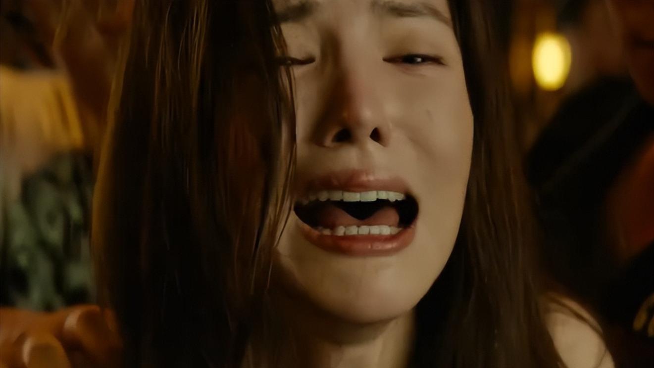 从头到脚皆可替？金晨这个镜头，给多少流量明星一记耳光