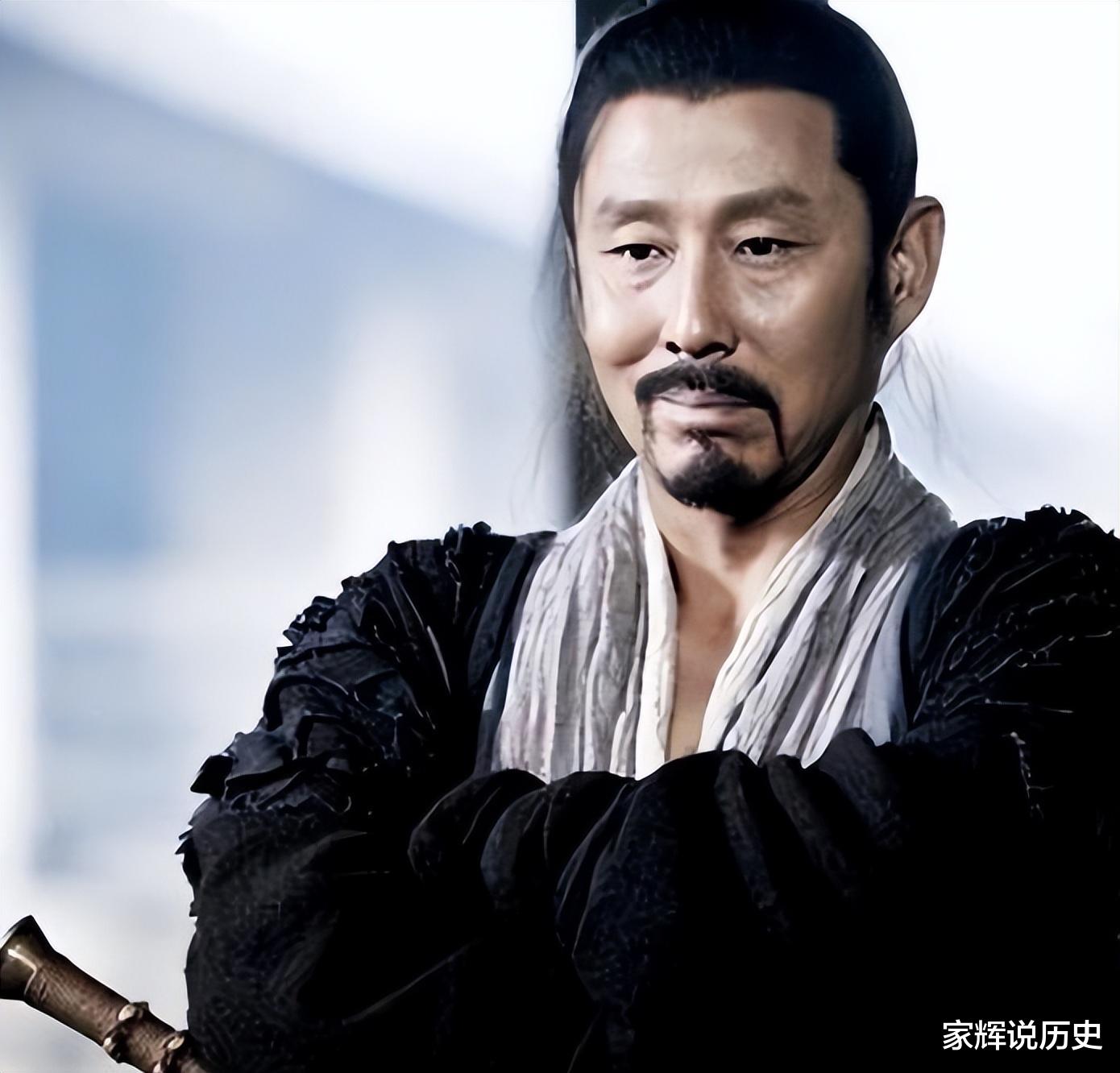 仪态差就别尬演贵公子，这8位男星告诉你，什么叫“天潢贵胄”