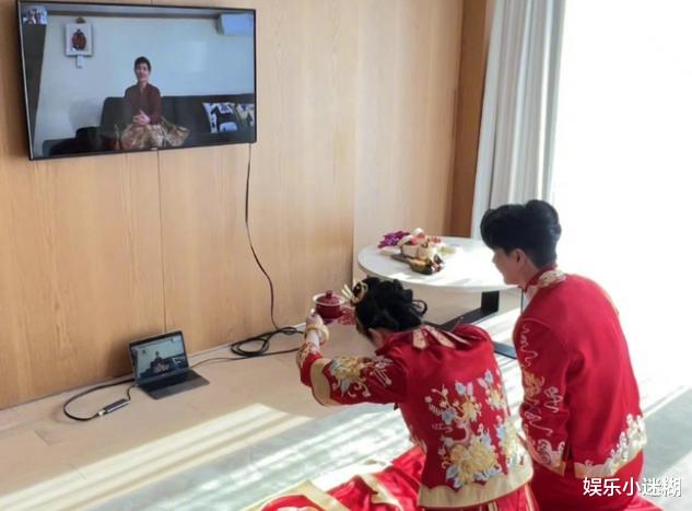 张檬|张檬疑似被家暴,眼眶红肿有淤青,发文秒删,小五表情动作惹争议