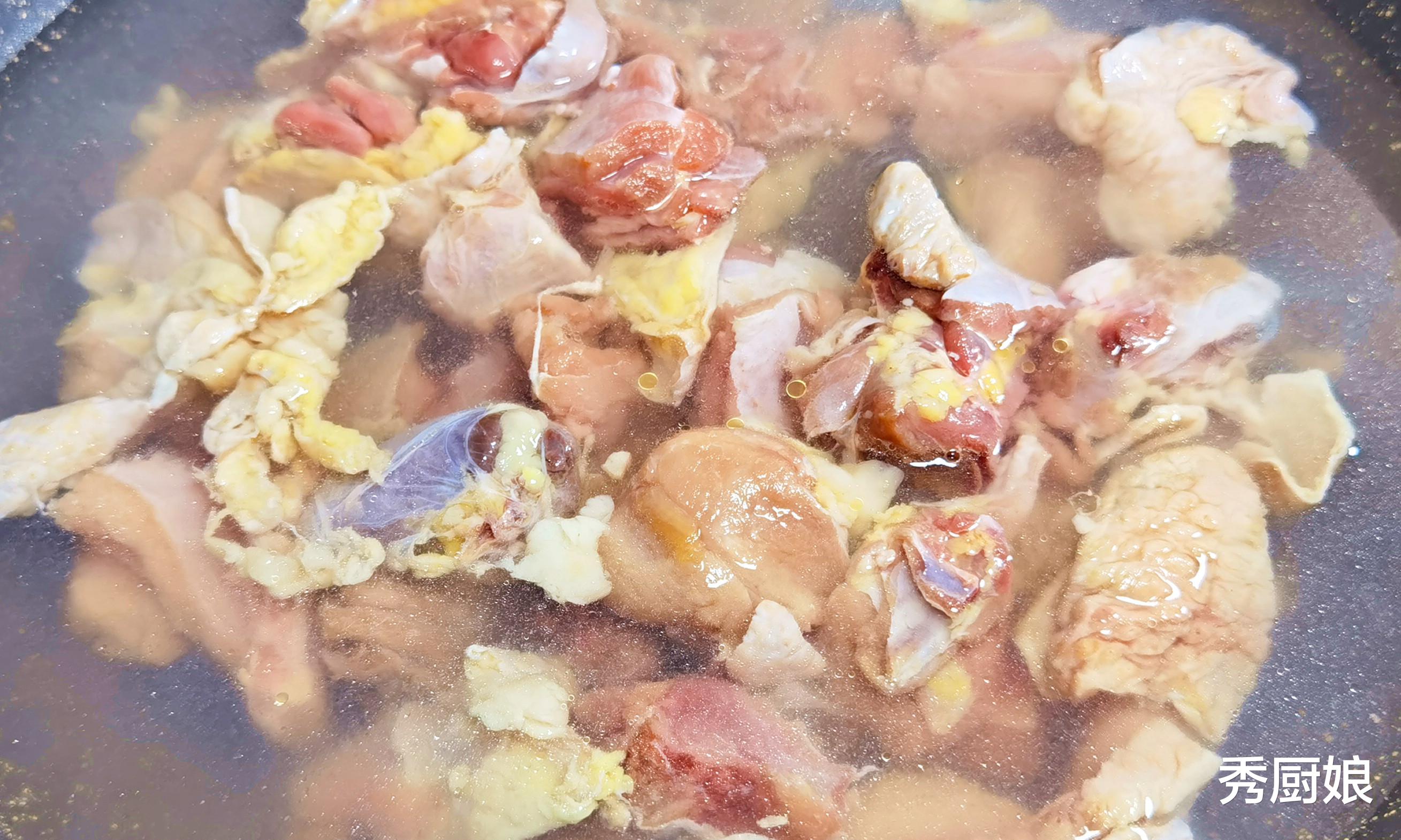 牛肉|进入暖4月，少吃牛肉和鸡肉，多吃这3种肉，腿脚有劲，精神头足！