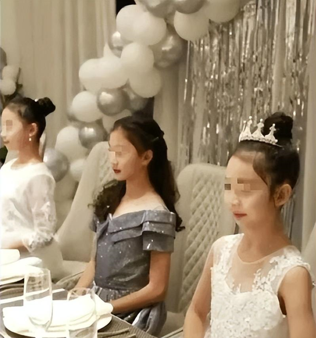 柳岩|一张“京圈名媛”的曝光,撕破了当今社会虚假的伪装!