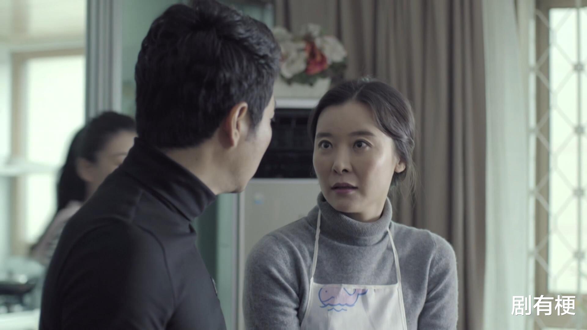 《人民的名义》陆亦可的权力有多大?放到京海,安欣都得起来敬酒